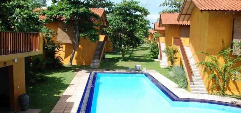 Muthumuni Ayurveda Beach Resort