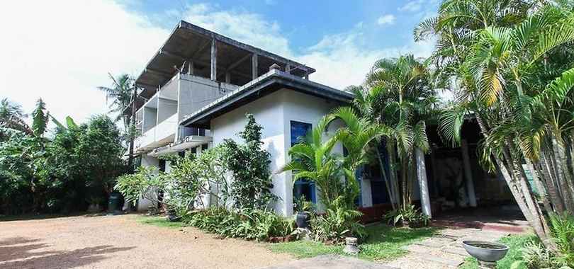 OYO 391 Oasis Ayurveda Resort