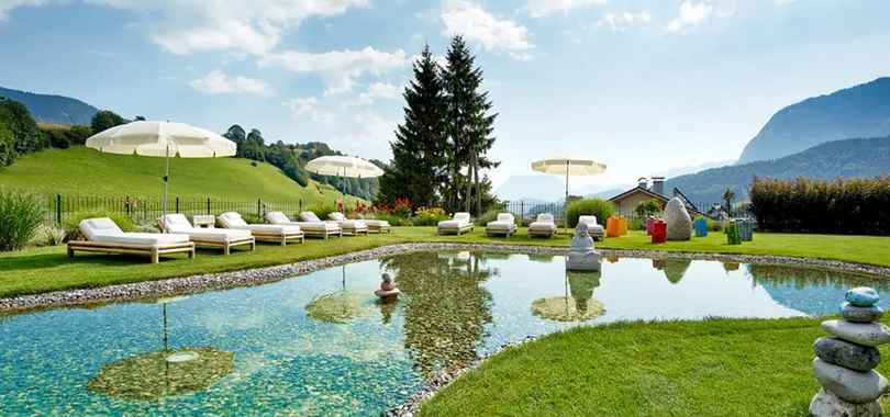 European Ayurveda Resort Sonnhof