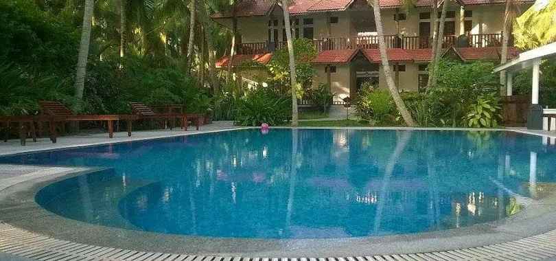 Linta's Golden Beach