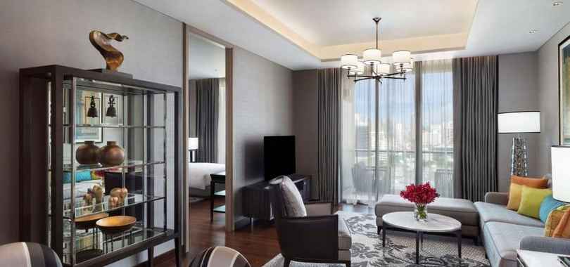 Sindhorn Kempinski Hotel Bangkok - SHA Extra Plus, фото 12