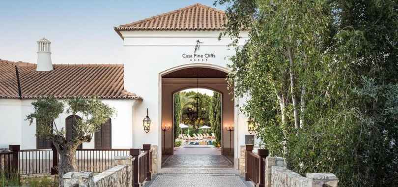 Pine Cliffs Residence, a Luxury Collection Resort, Algarve