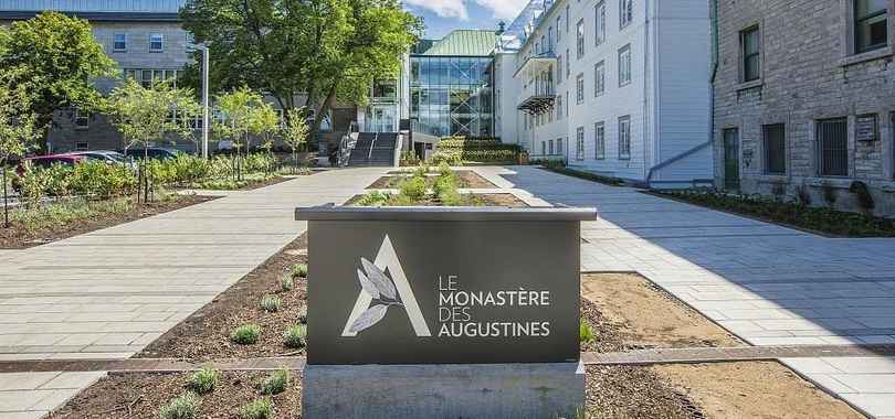 Hôtellerie d'Expérience au Monastère des Augustines