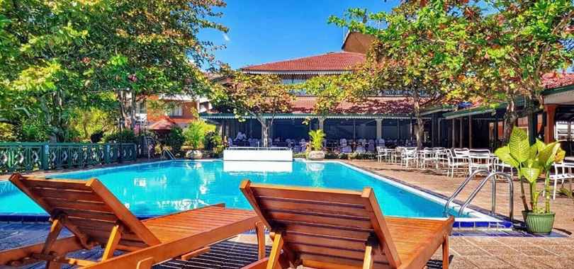 Tree of Life Nature Resort