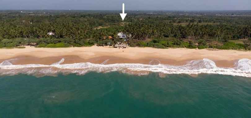 Nirvana Beach Boutique Hotel