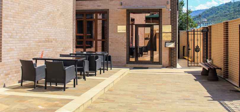 Отель «Грейс Ассара», фото 85