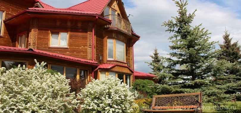 Детокс и ретрит-центр  «Здрава Дача»