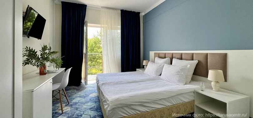 Центр лечебного голодания «Таруса»