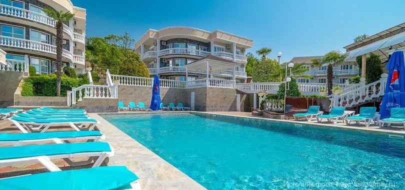 Sea Family Resort & SPA