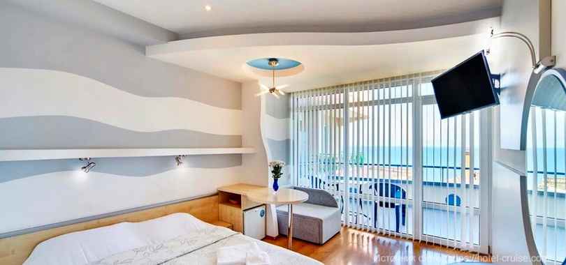 Спа-отель «Круиз», фото 4