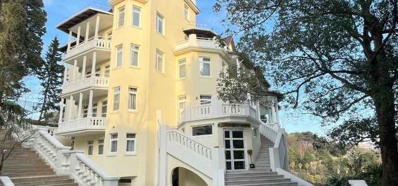 Отель «Рановский Парк на Депутатской»