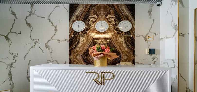 Отель «Рановский Парк на Советской»