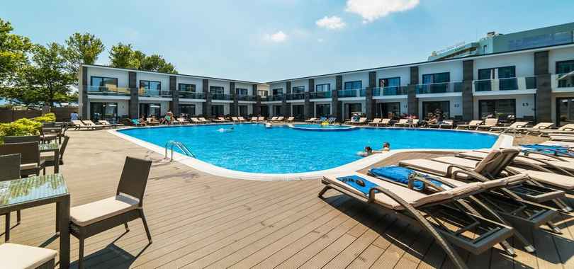 Grand Sapphire Hotel