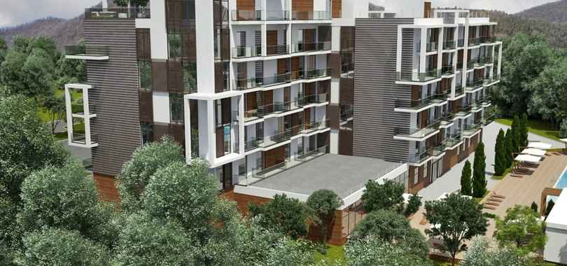 Отель Abrau Light Resort & SPA