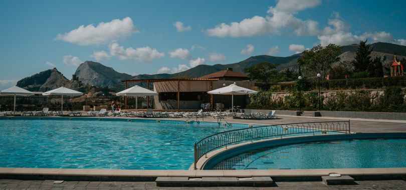 Курортный комплекс «Звездный», фото 7