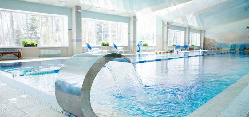 Парк-отель «Березка»