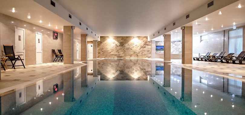 Отель «Татьяна Прованс»