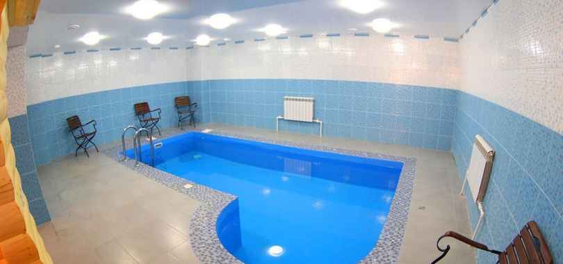 Отель «Планета SPA»