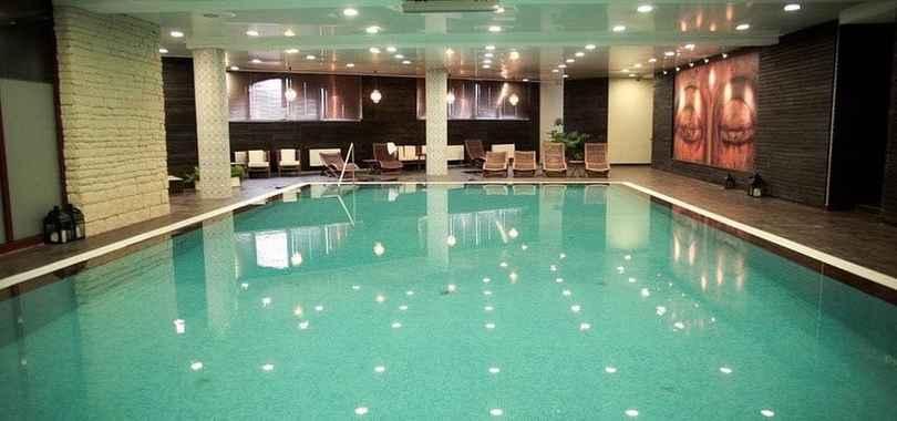 Отель «Береста Парк Отель», фото 1