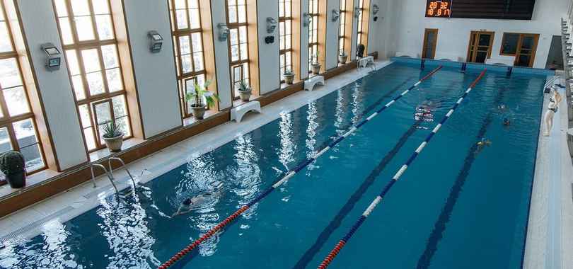 Арт-отель «Николаевский Посад»