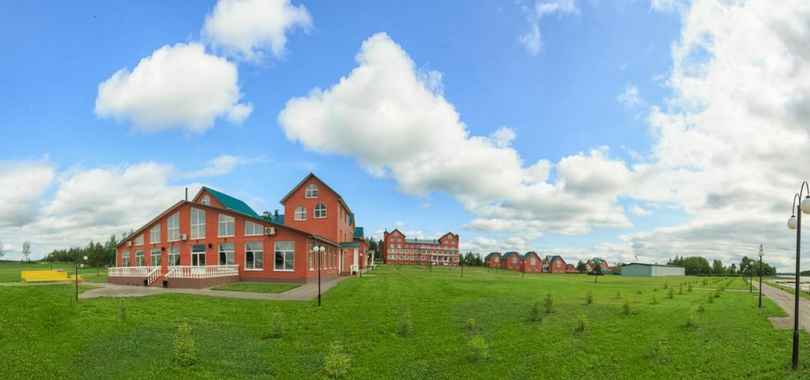 Александровская Слобода