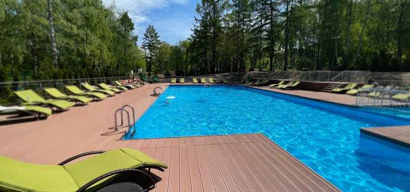 Отель Tulip Inn Sofrino Park