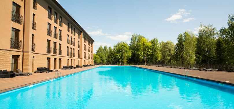 Гранд-отель «Аристократ»