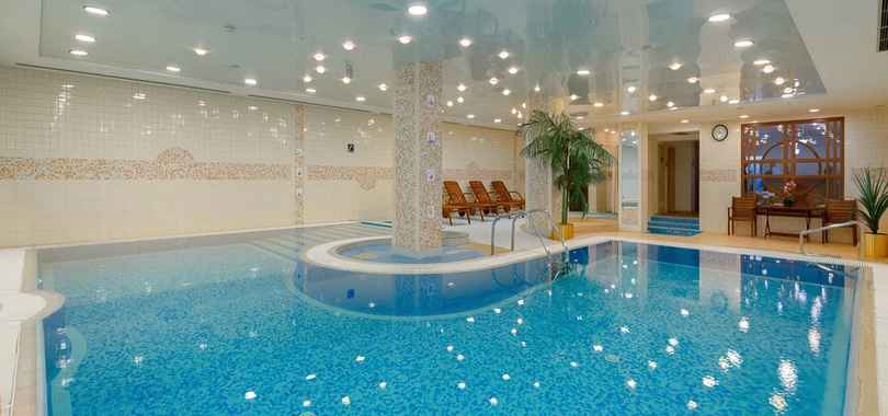 Отель «Петр I»