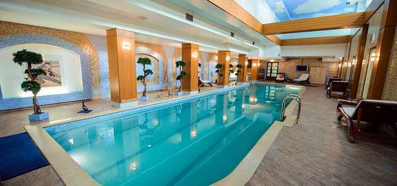 Отель «Амбассадор»