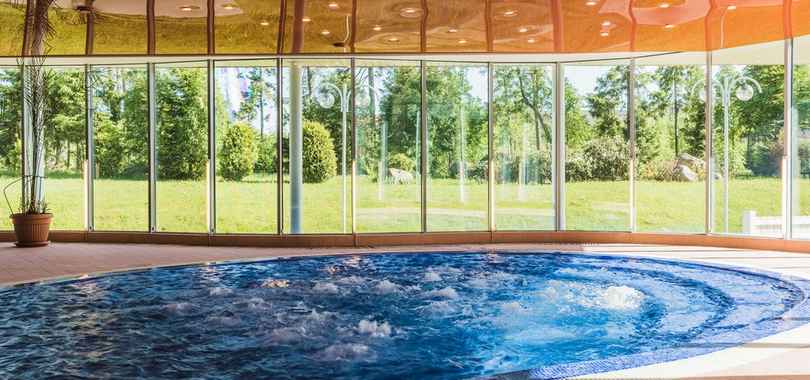 Курорт «Игора»