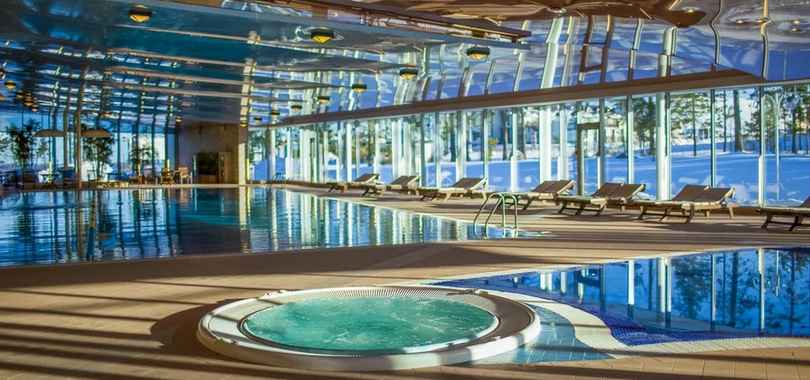 Курорт «Игора», фото 5