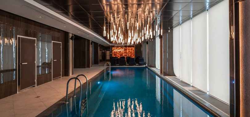 Kravt Hotel Kazan Airport