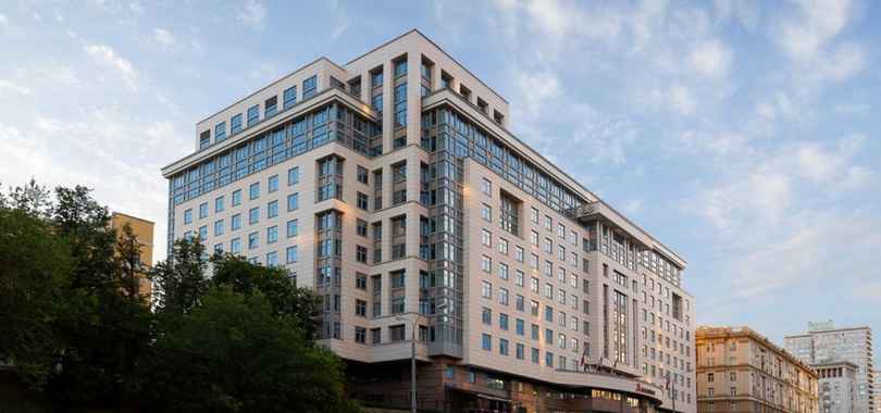 Отель и апартаменты «Звезды Арбата»