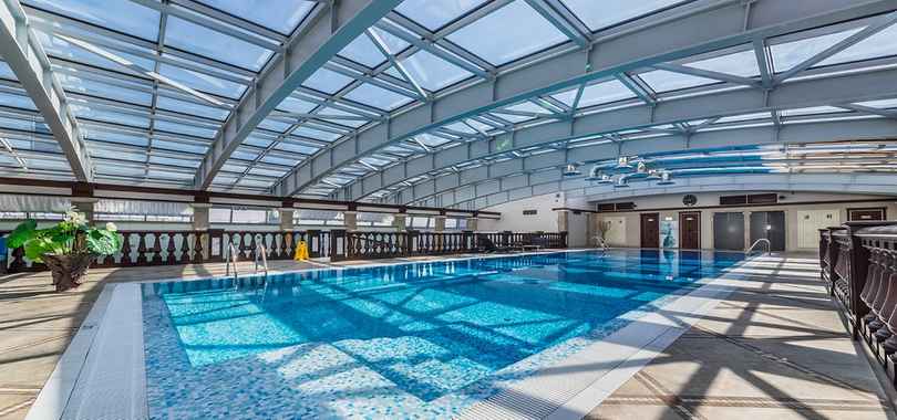 Отель «Талион Империал»