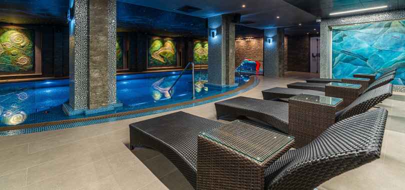 Muse of City Невский