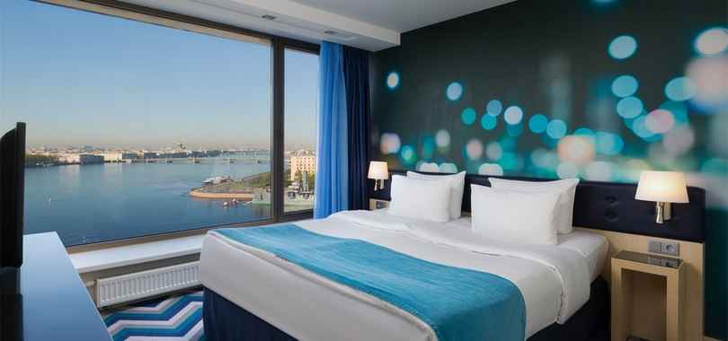 Отель «Санкт-Петербург»