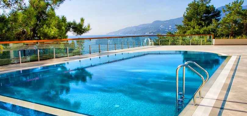 Парк-отель «Актер»