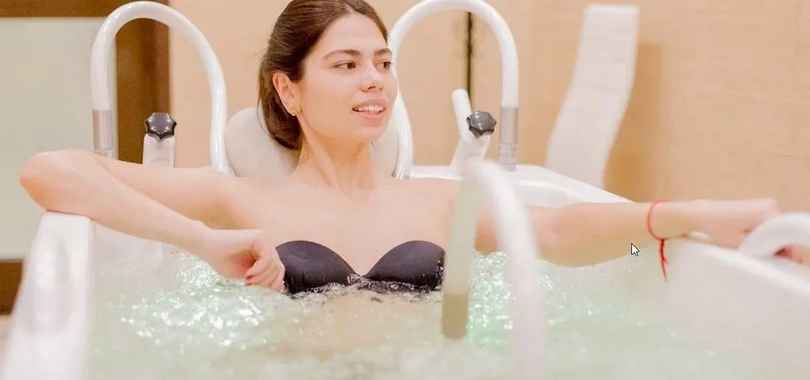 Экокурорт «Кука», фото 2