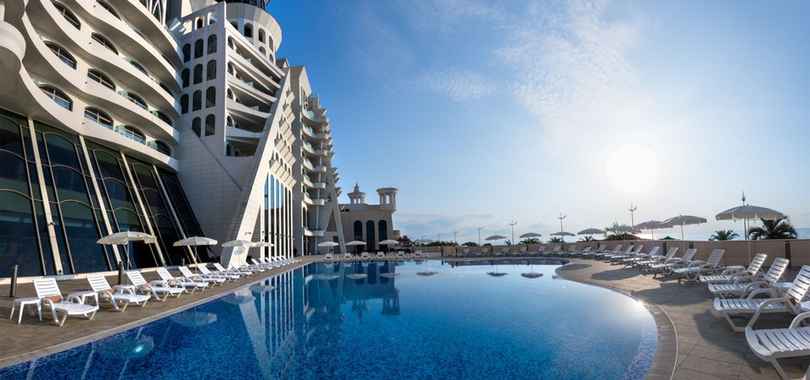 The Grand Gloria Hotel, фото 37