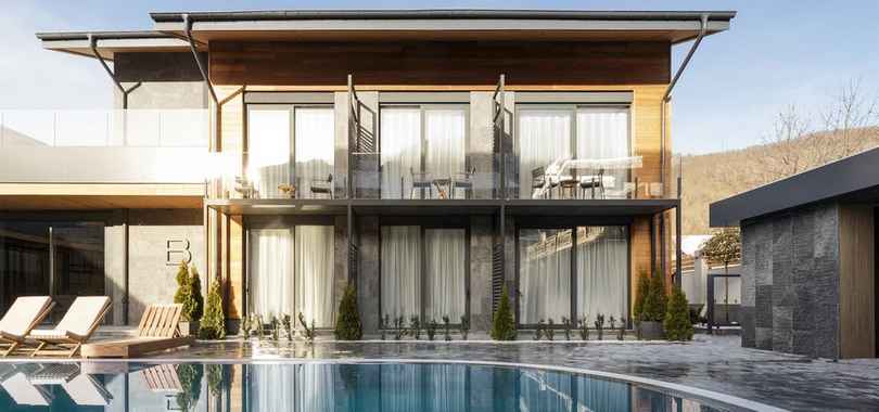 Отель Ultima Club Hotel & Spa