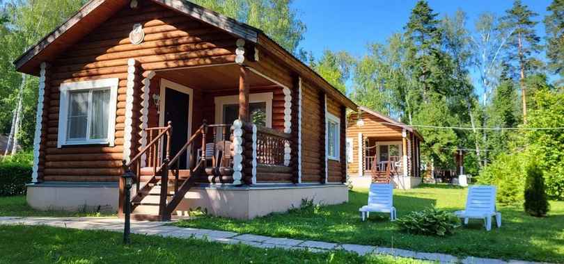 «Вятичи Eco Resort & Medical Spa» , фото 22