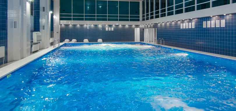 Отель «AZIMUT Нальчик»