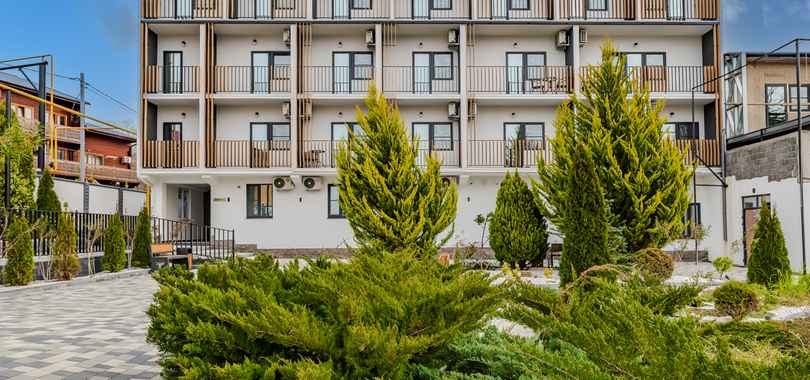 Astra Tivoli Family, фото 52