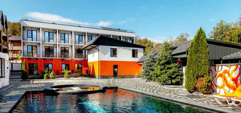 Astra Tivoli Family, фото 62