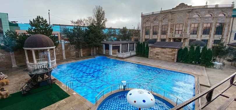 Парк-отель «Белладжио», фото 2