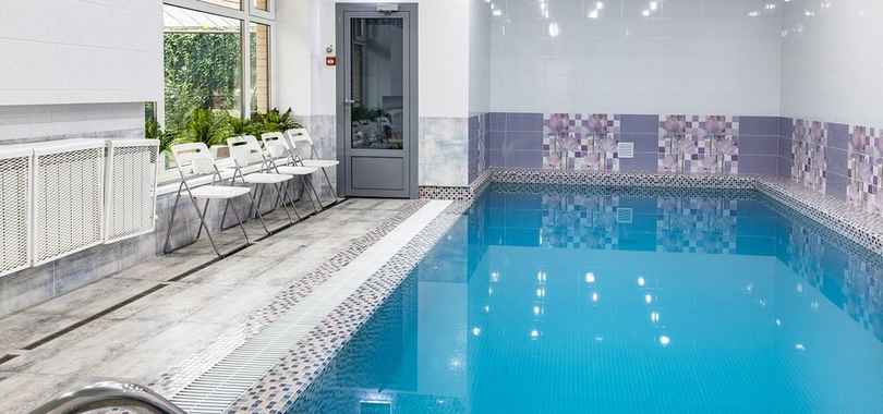 Customs House Hotel & SPA, фото 2