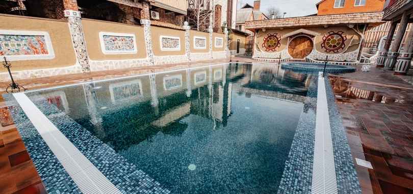 Отель Rassl Country Home