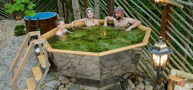 Бутик-отель «Юрьевское подворье», фото 10