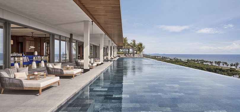 Отель Regent Phu Quoc