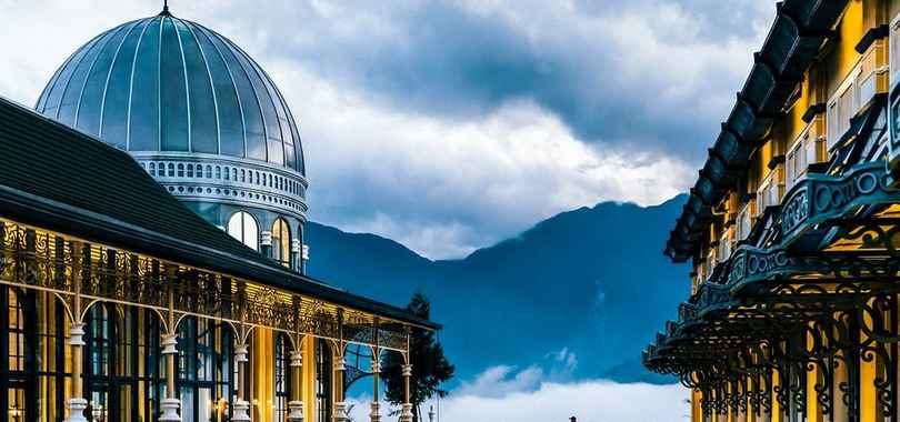 Hôtel de la Coupole - MGallery